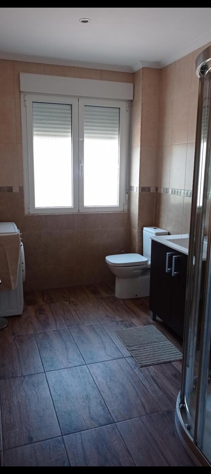 Ferienwohnung La Casona Del Pantano Los Campos Exterior foto